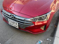 هیوندای ئەلەنترا